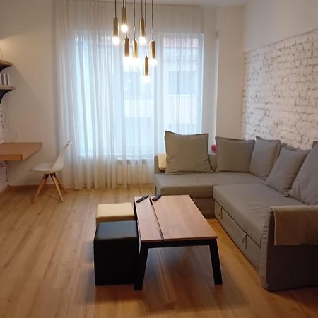 Trendy And Stylish In City Centre For Business And Leisure Sofia Bagian luar foto